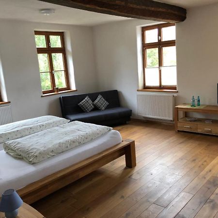Landhaus Hui Waeller Beilstein  Εξωτερικό φωτογραφία