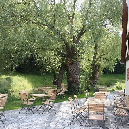 Landhaus Hui Waeller Beilstein  Εξωτερικό φωτογραφία
