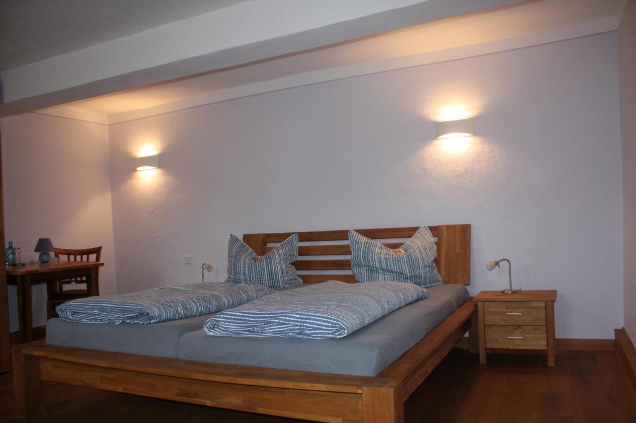 Landhaus Hui Waeller Beilstein  Εξωτερικό φωτογραφία