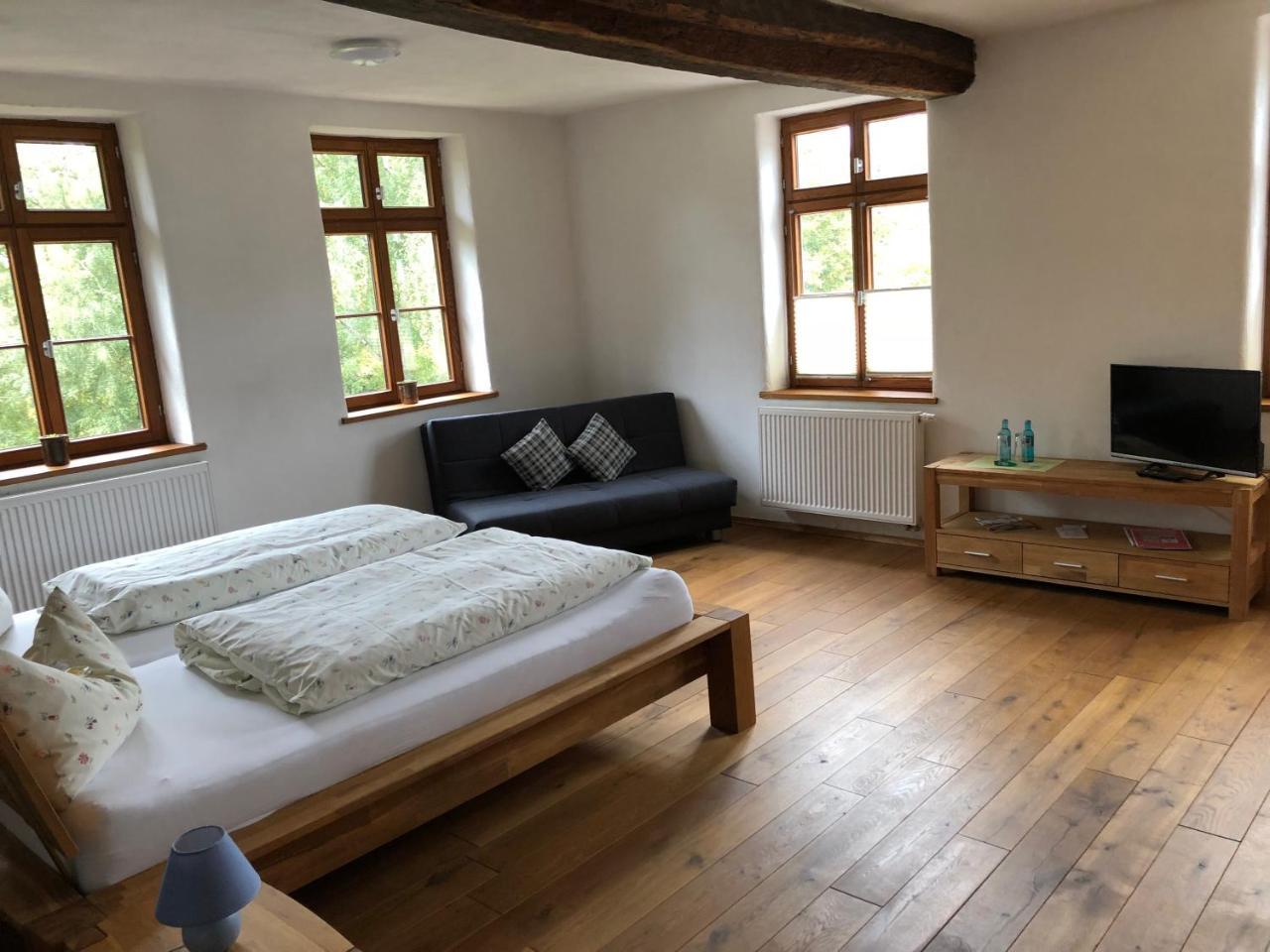 Landhaus Hui Waeller Beilstein  Εξωτερικό φωτογραφία